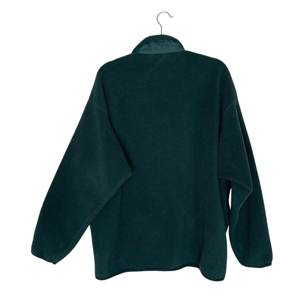 Patagonia synchilla fleece